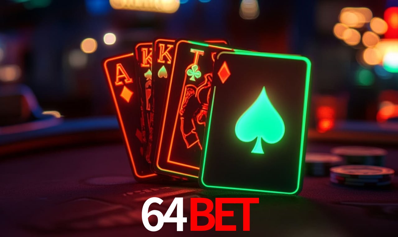 64bet,64bet app