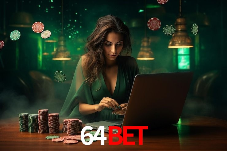 64bet login